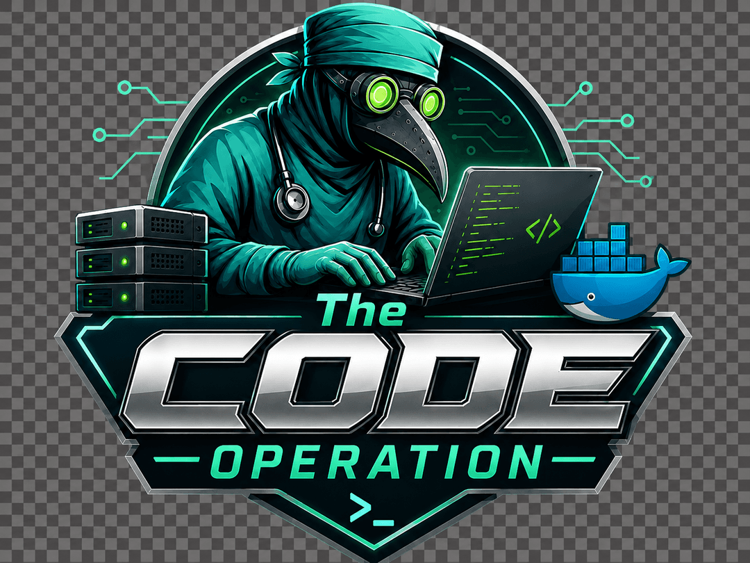 The Code Operation